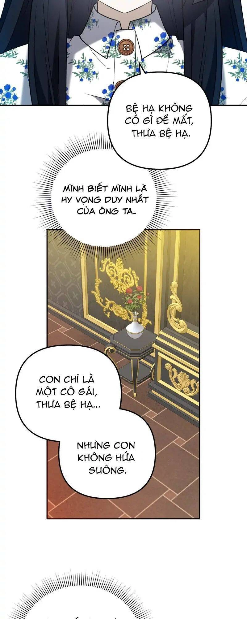 Lời Nguyền Vẫn Chưa Chấm Dứt Chapter 24 - 17