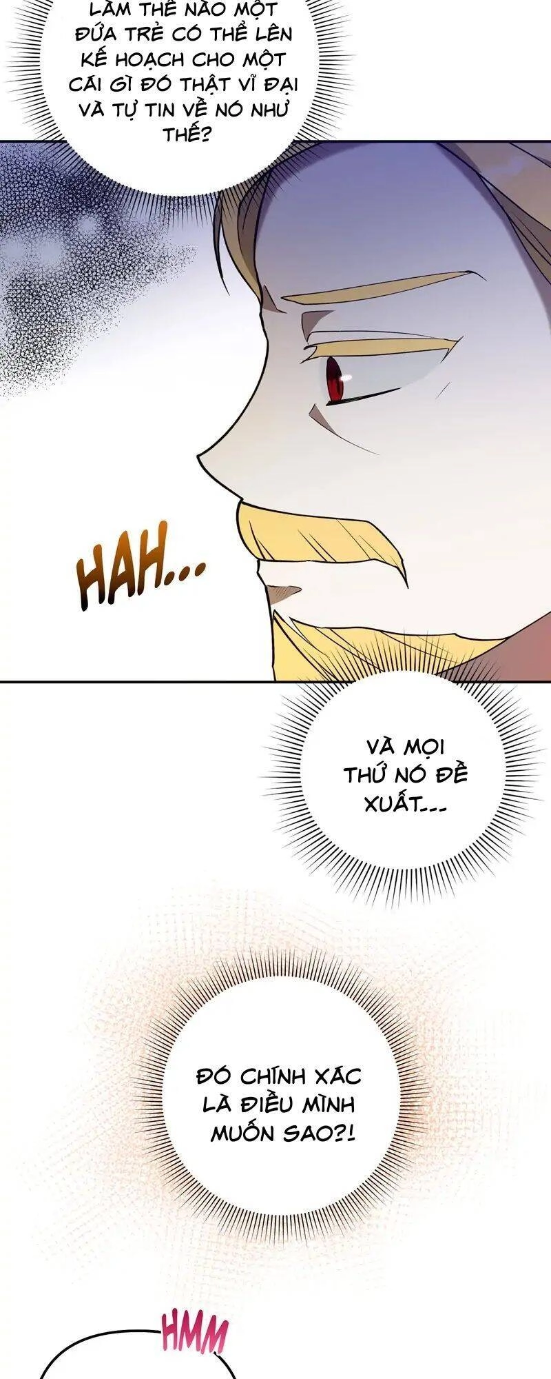 Lời Nguyền Vẫn Chưa Chấm Dứt Chapter 24 - 18