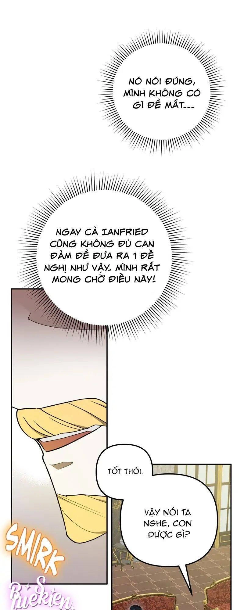 Lời Nguyền Vẫn Chưa Chấm Dứt Chapter 24 - 20