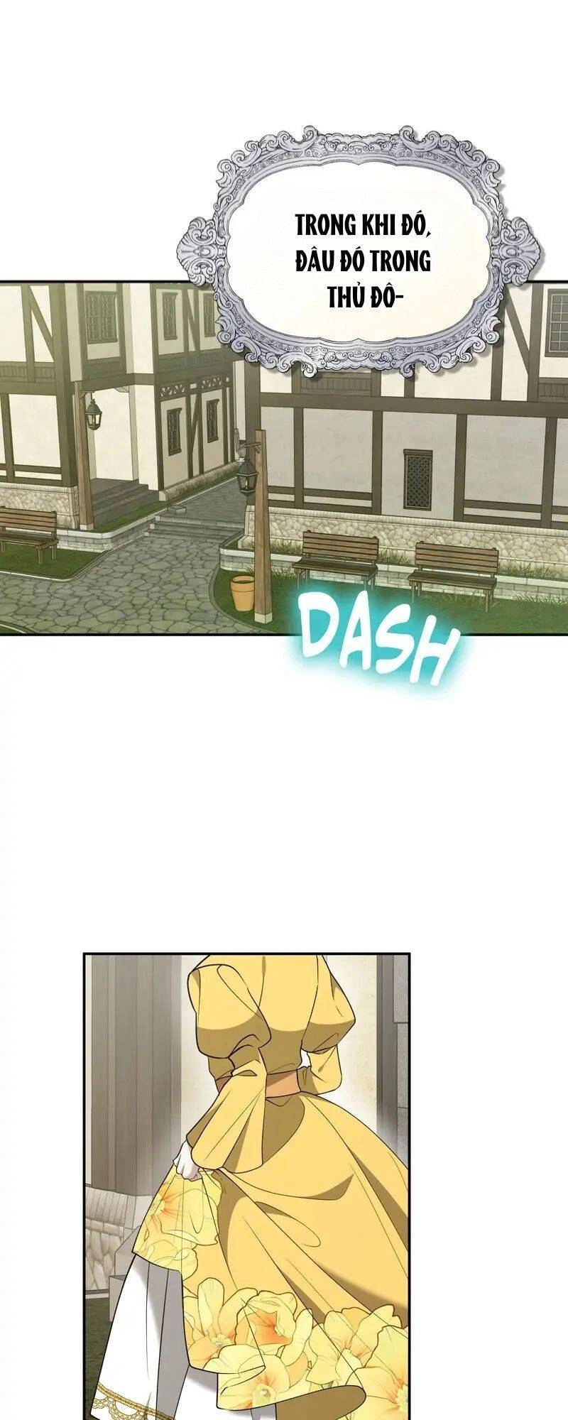 Lời Nguyền Vẫn Chưa Chấm Dứt Chapter 24 - 23