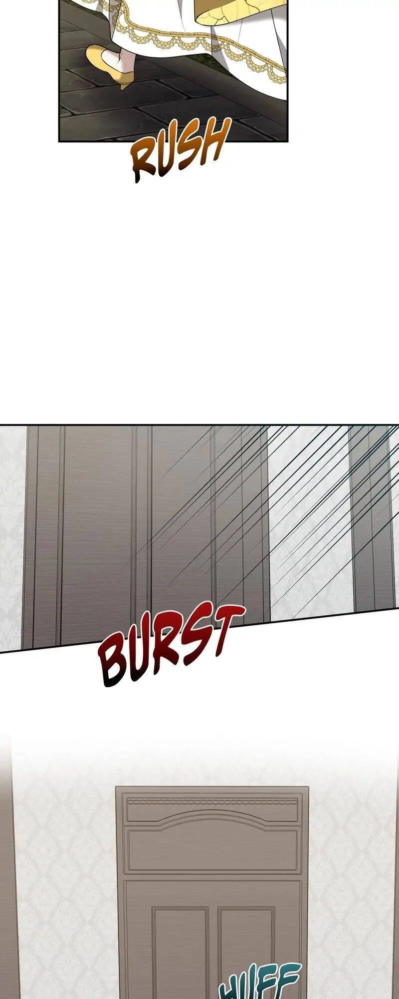 Lời Nguyền Vẫn Chưa Chấm Dứt Chapter 24 - 24