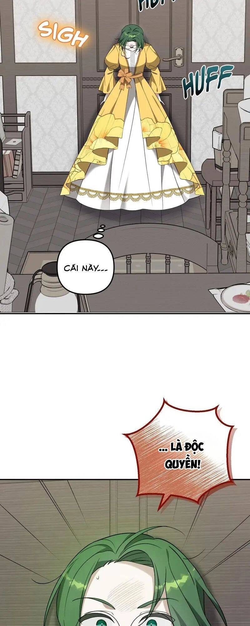 Lời Nguyền Vẫn Chưa Chấm Dứt Chapter 24 - 25