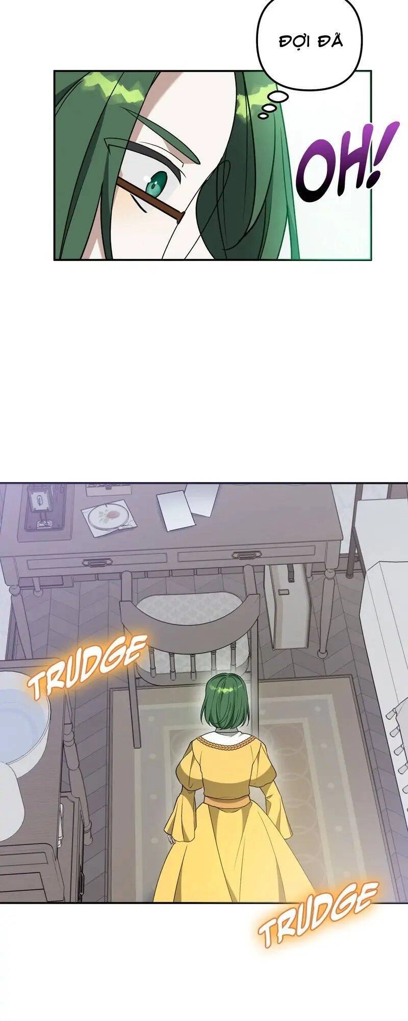 Lời Nguyền Vẫn Chưa Chấm Dứt Chapter 24 - 29