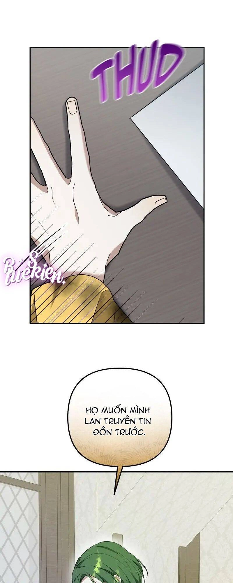 Lời Nguyền Vẫn Chưa Chấm Dứt Chapter 24 - 30