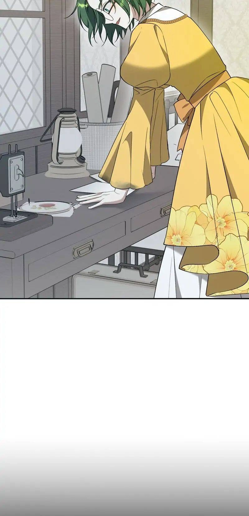 Lời Nguyền Vẫn Chưa Chấm Dứt Chapter 24 - 31