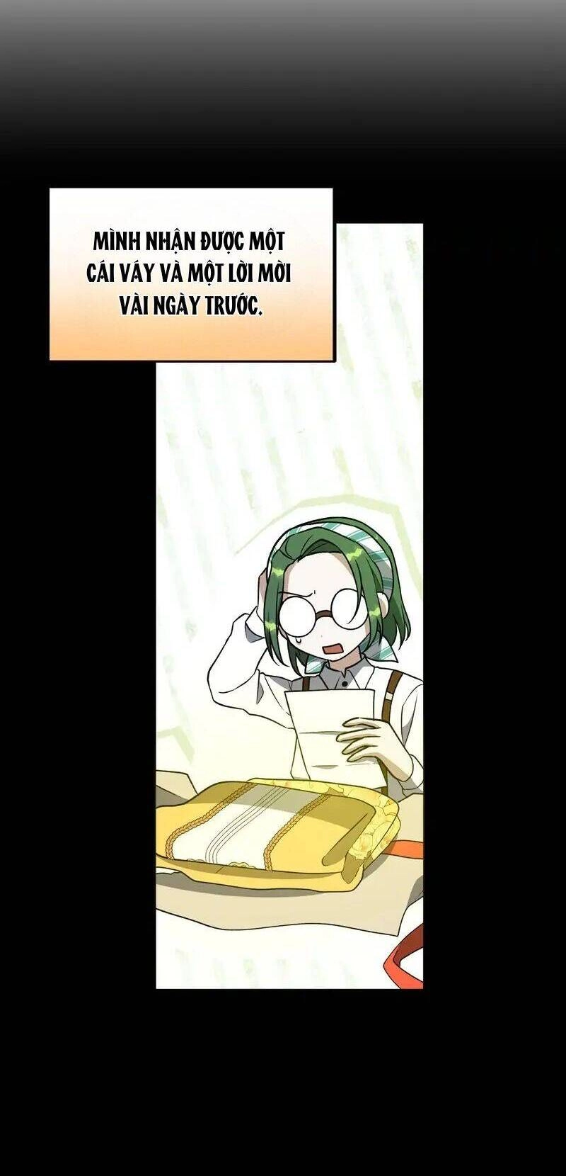 Lời Nguyền Vẫn Chưa Chấm Dứt Chapter 24 - 32