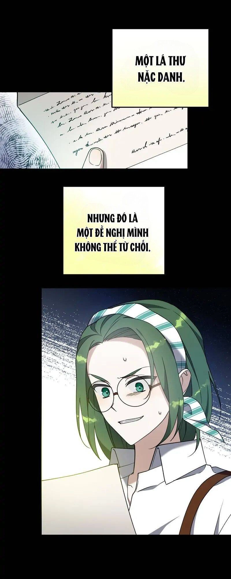 Lời Nguyền Vẫn Chưa Chấm Dứt Chapter 24 - 33