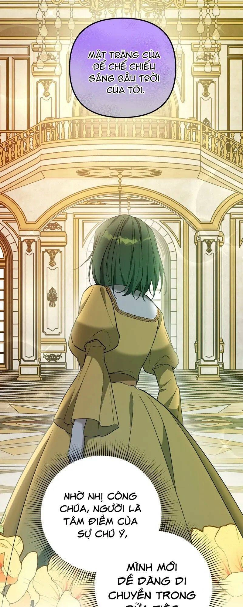 Lời Nguyền Vẫn Chưa Chấm Dứt Chapter 24 - 36