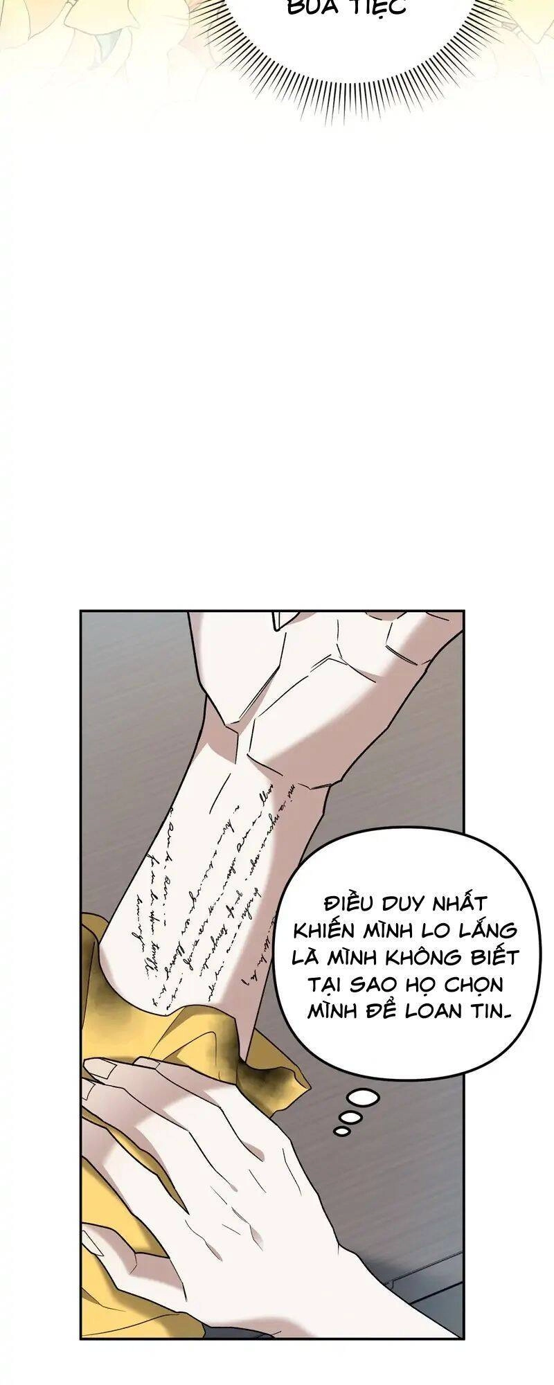 Lời Nguyền Vẫn Chưa Chấm Dứt Chapter 24 - 37