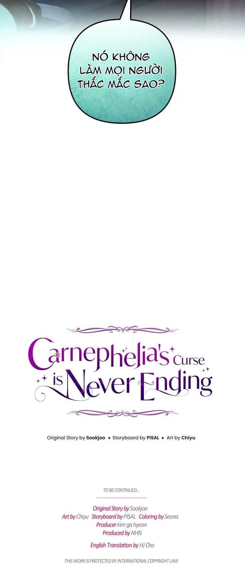 Lời Nguyền Vẫn Chưa Chấm Dứt Chapter 24 - 44