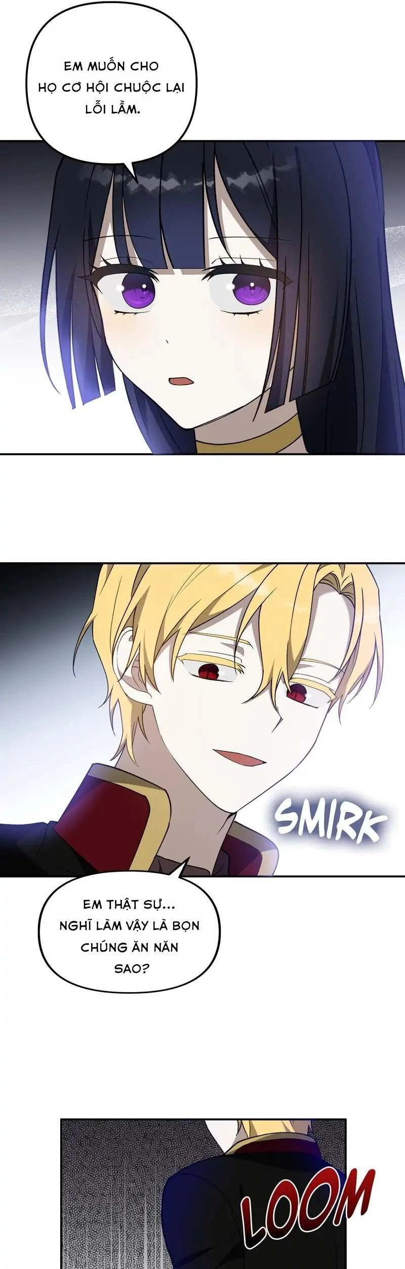 Lời Nguyền Vẫn Chưa Chấm Dứt Chapter 26 - 13