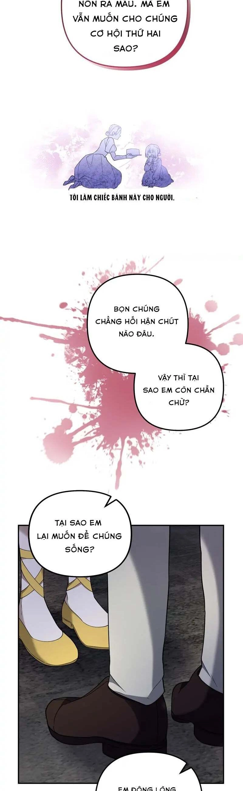 Lời Nguyền Vẫn Chưa Chấm Dứt Chapter 26 - 16