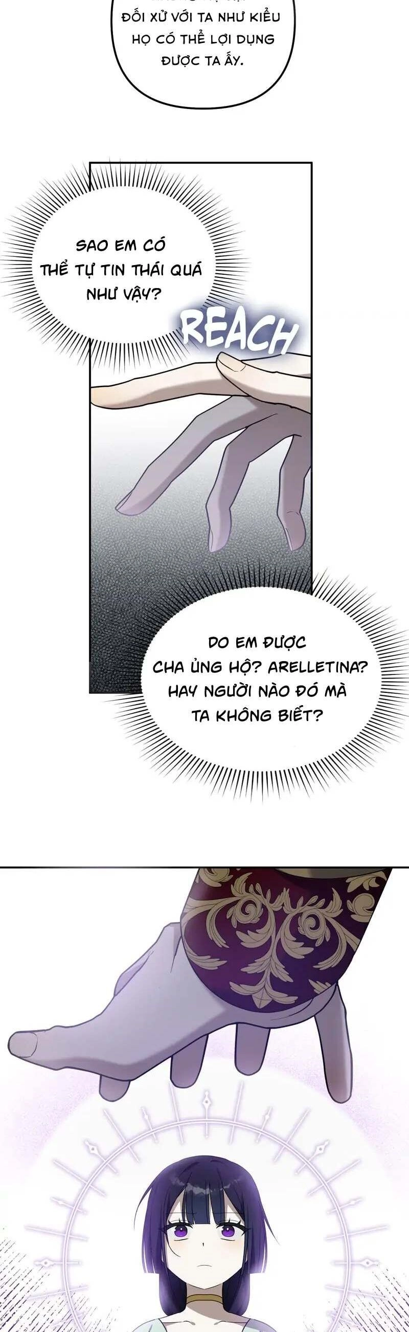 Lời Nguyền Vẫn Chưa Chấm Dứt Chapter 26 - 19