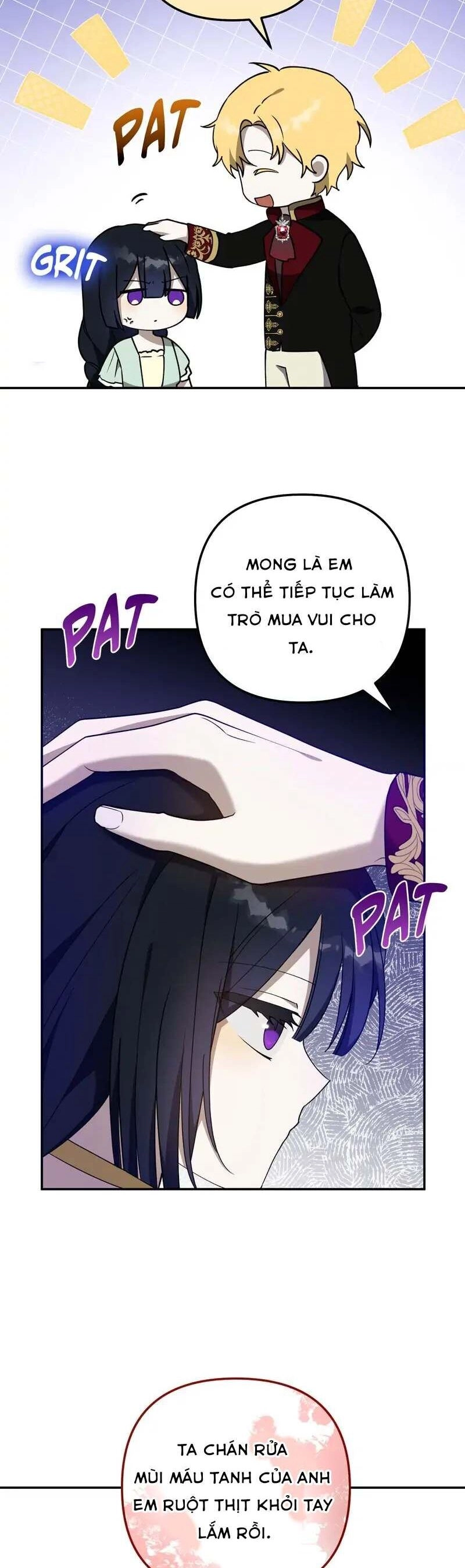 Lời Nguyền Vẫn Chưa Chấm Dứt Chapter 26 - 21