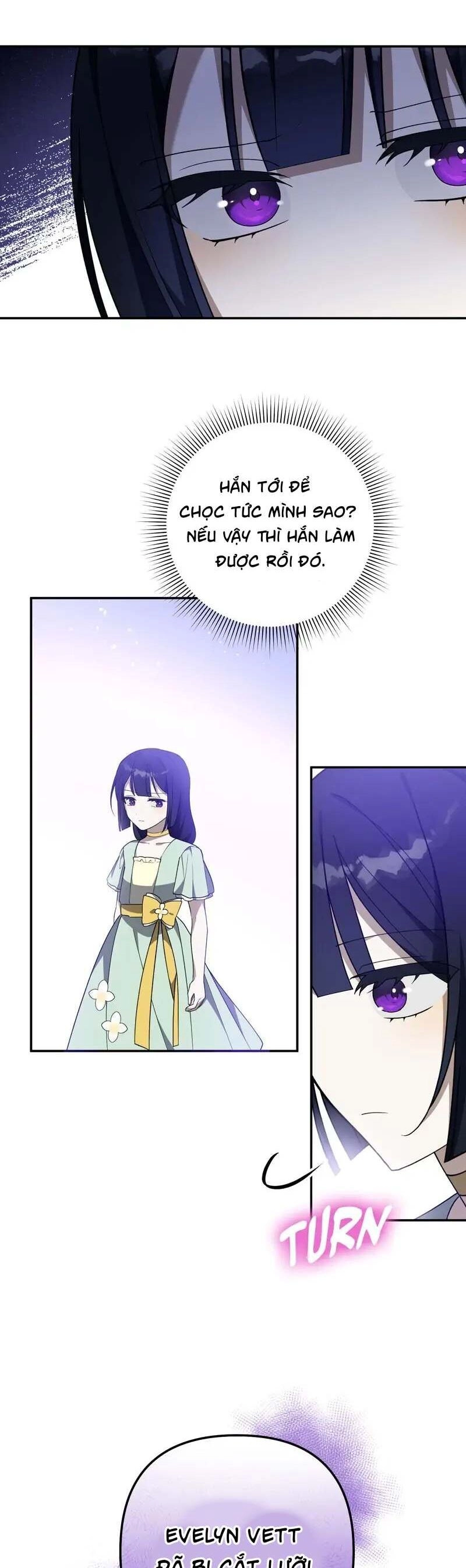 Lời Nguyền Vẫn Chưa Chấm Dứt Chapter 26 - 23