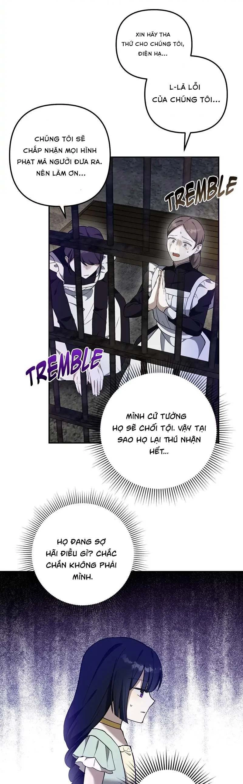 Lời Nguyền Vẫn Chưa Chấm Dứt Chapter 26 - 26