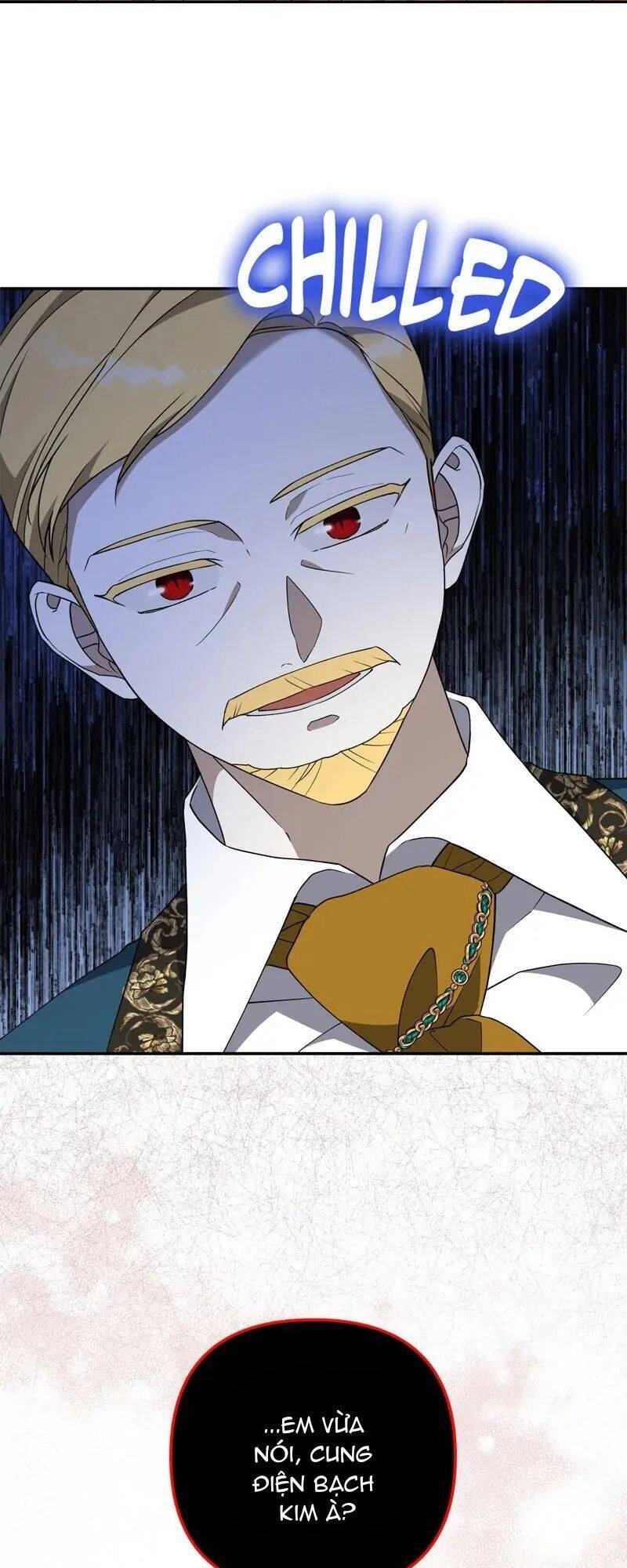 Lời Nguyền Vẫn Chưa Chấm Dứt Chapter 28 - 2