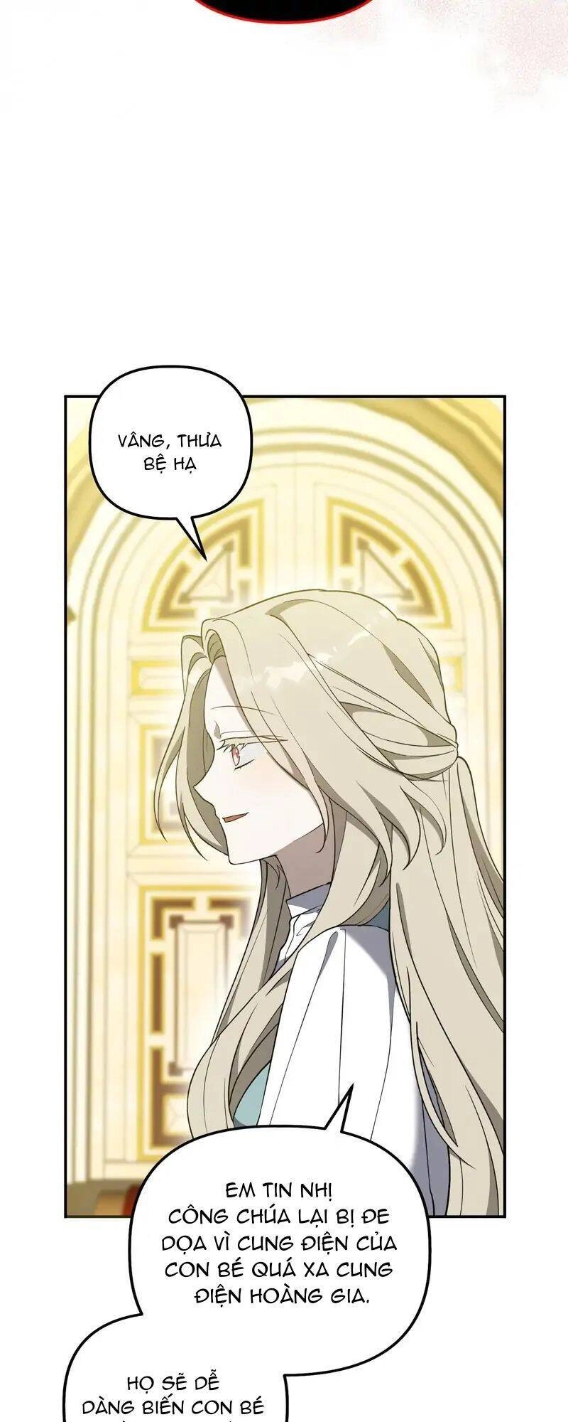 Lời Nguyền Vẫn Chưa Chấm Dứt Chapter 28 - 3