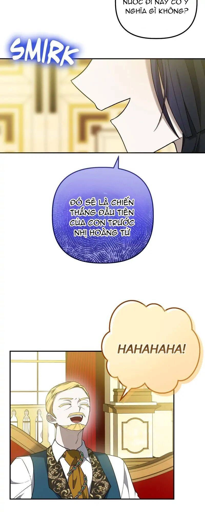 Lời Nguyền Vẫn Chưa Chấm Dứt Chapter 28 - 6