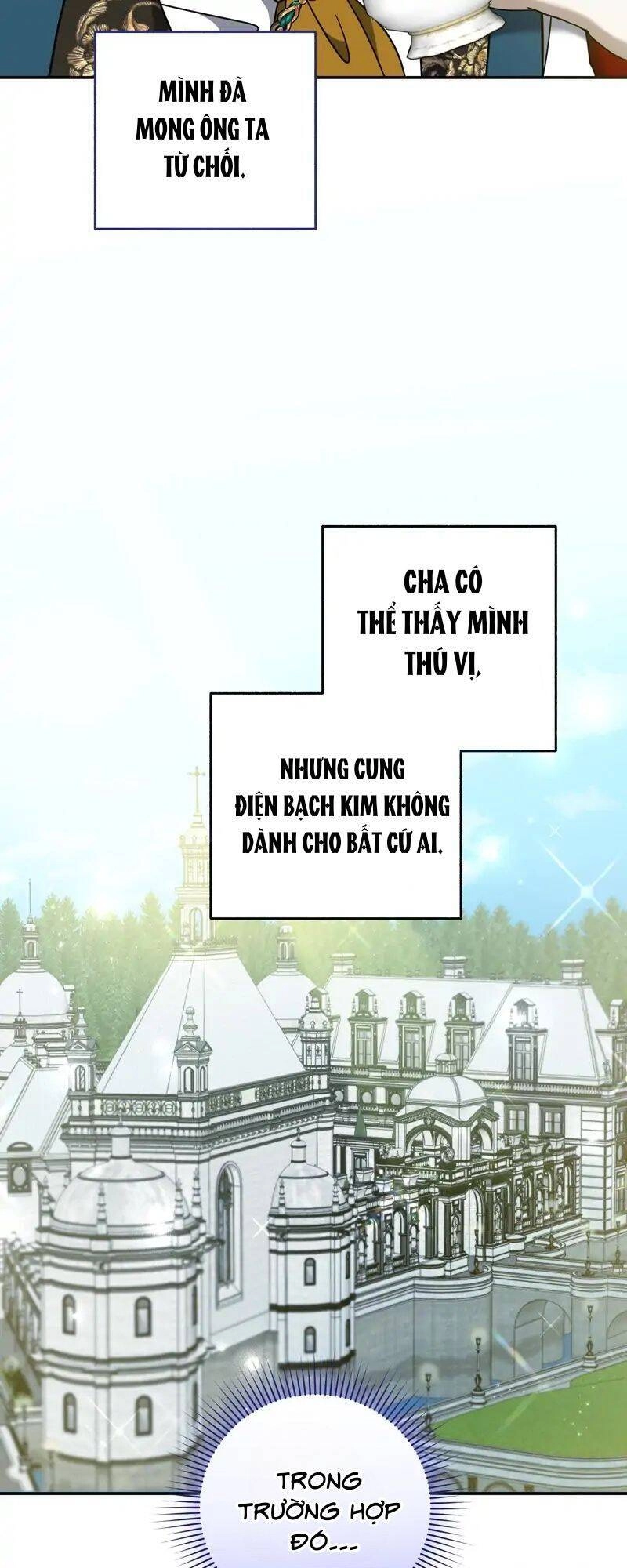 Lời Nguyền Vẫn Chưa Chấm Dứt Chapter 28 - 8