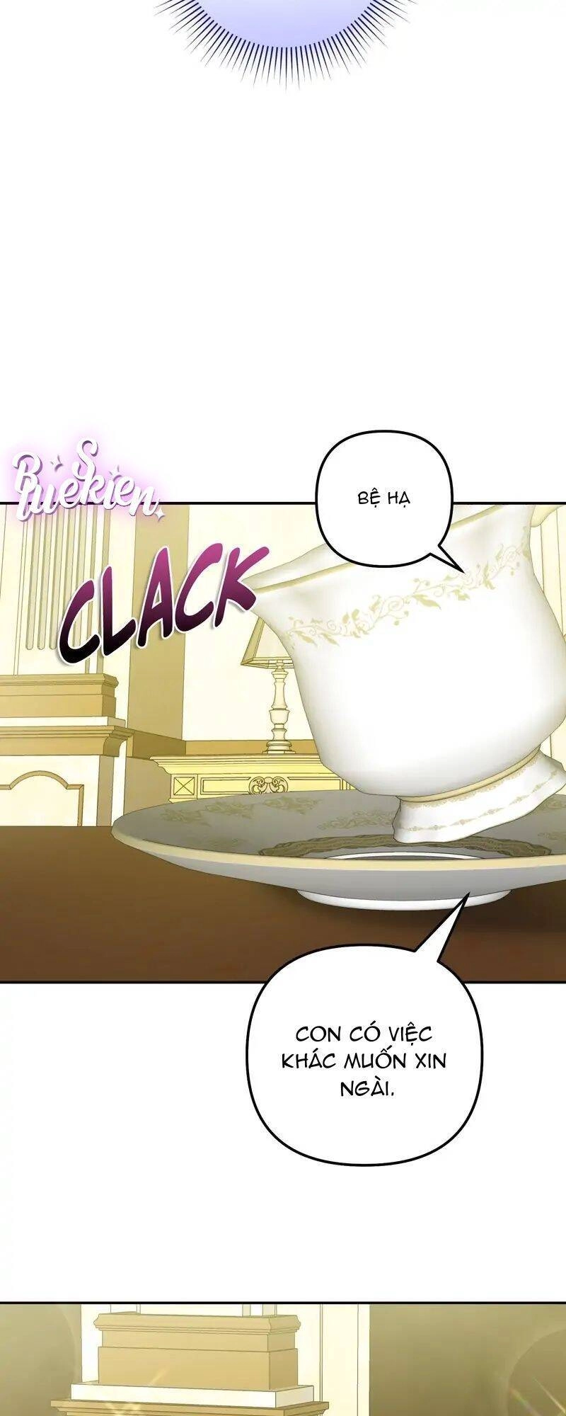 Lời Nguyền Vẫn Chưa Chấm Dứt Chapter 28 - 9