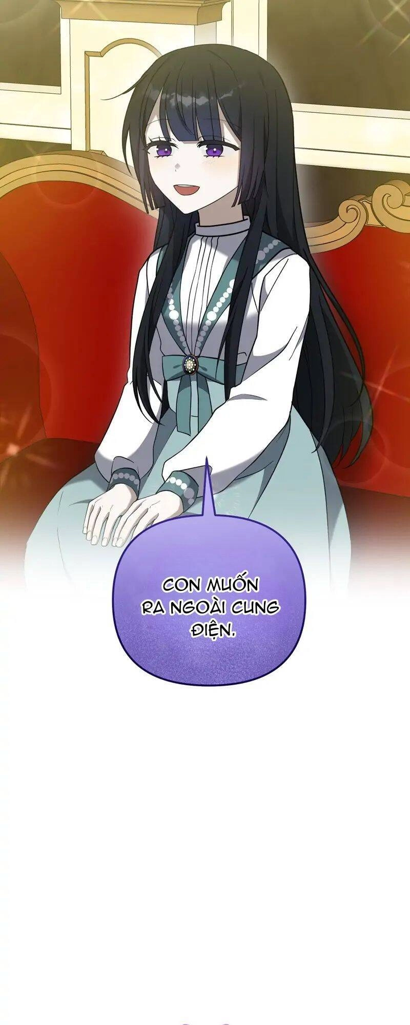 Lời Nguyền Vẫn Chưa Chấm Dứt Chapter 28 - 10