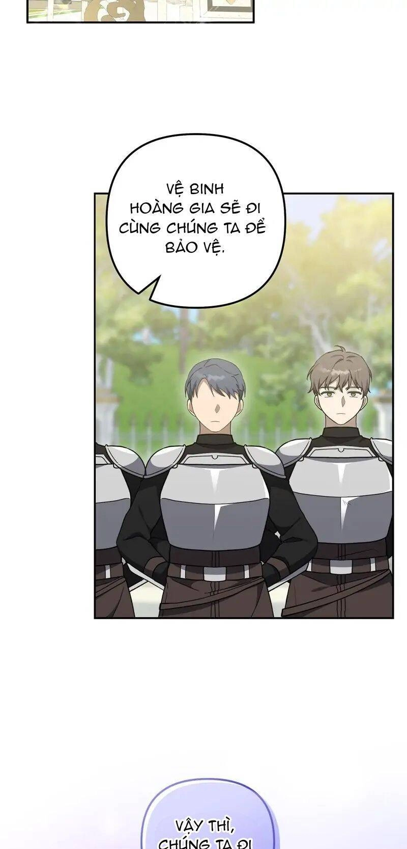 Lời Nguyền Vẫn Chưa Chấm Dứt Chapter 28 - 12