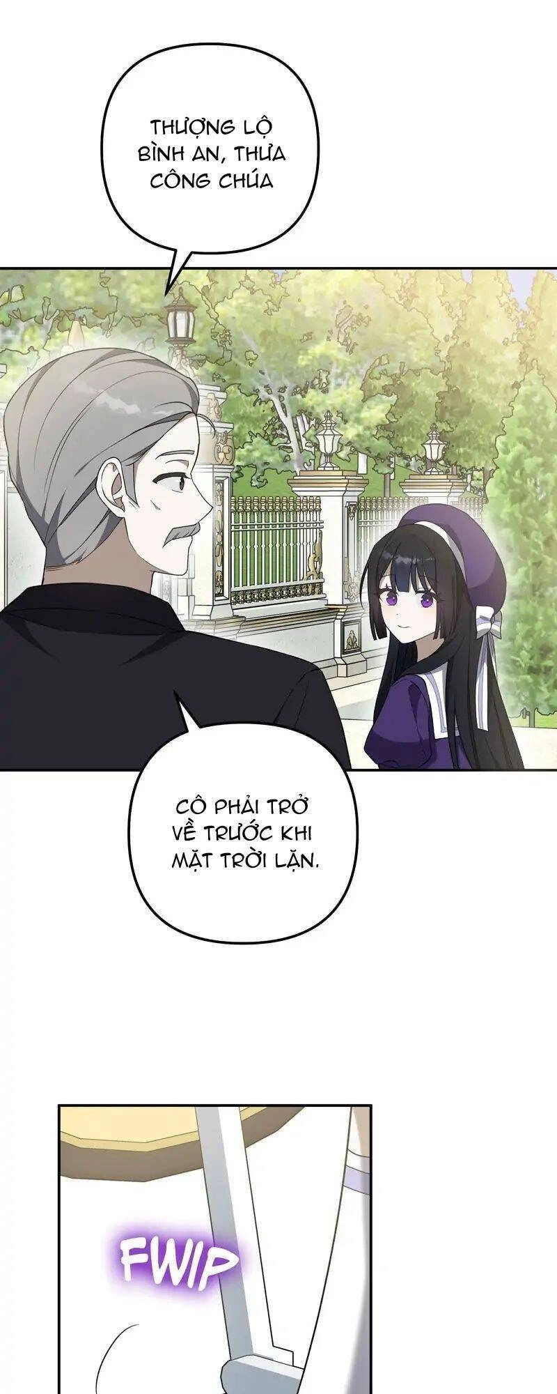 Lời Nguyền Vẫn Chưa Chấm Dứt Chapter 28 - 15