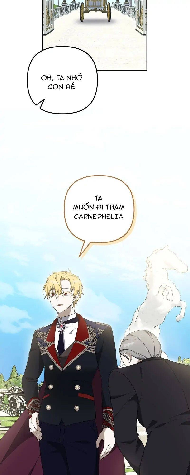 Lời Nguyền Vẫn Chưa Chấm Dứt Chapter 28 - 18