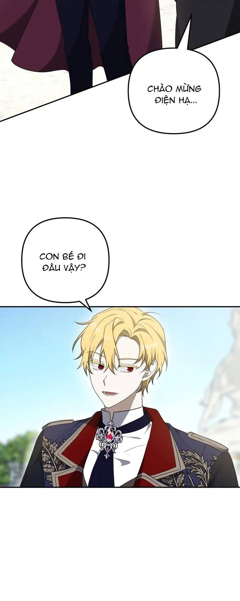 Lời Nguyền Vẫn Chưa Chấm Dứt Chapter 28 - 19