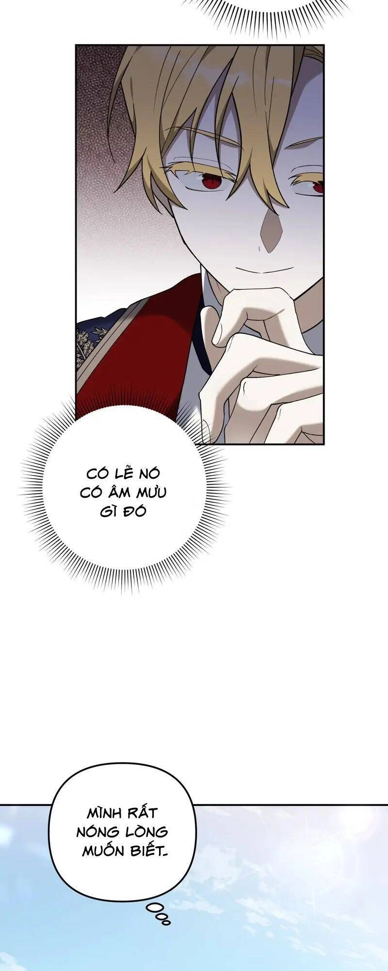 Lời Nguyền Vẫn Chưa Chấm Dứt Chapter 28 - 22