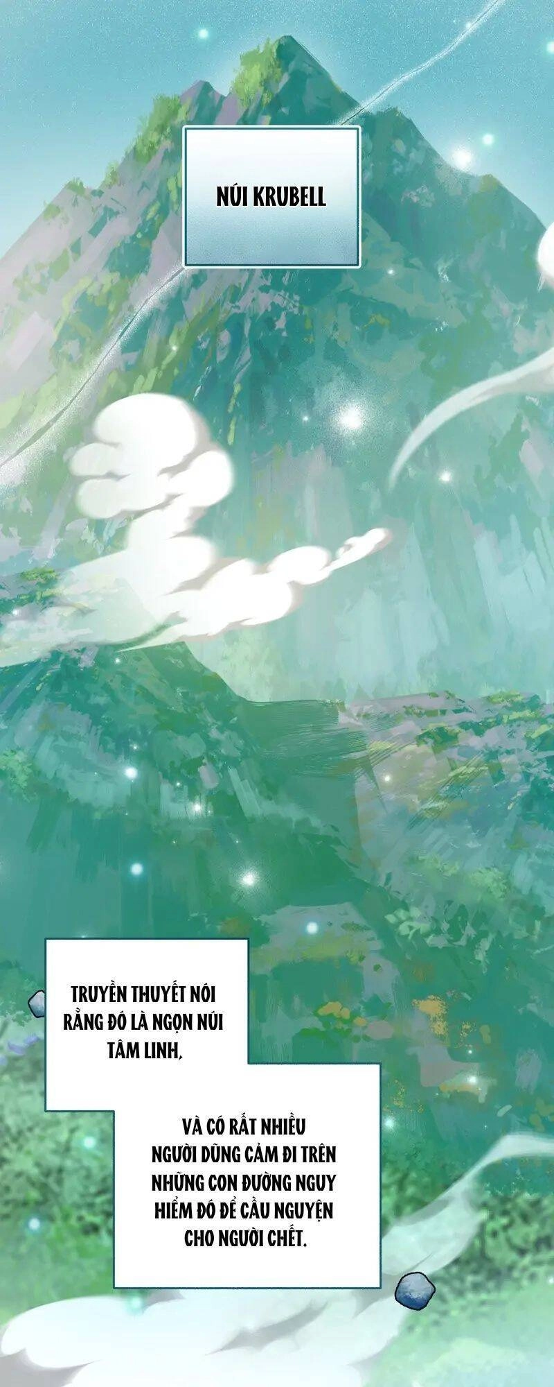 Lời Nguyền Vẫn Chưa Chấm Dứt Chapter 28 - 24