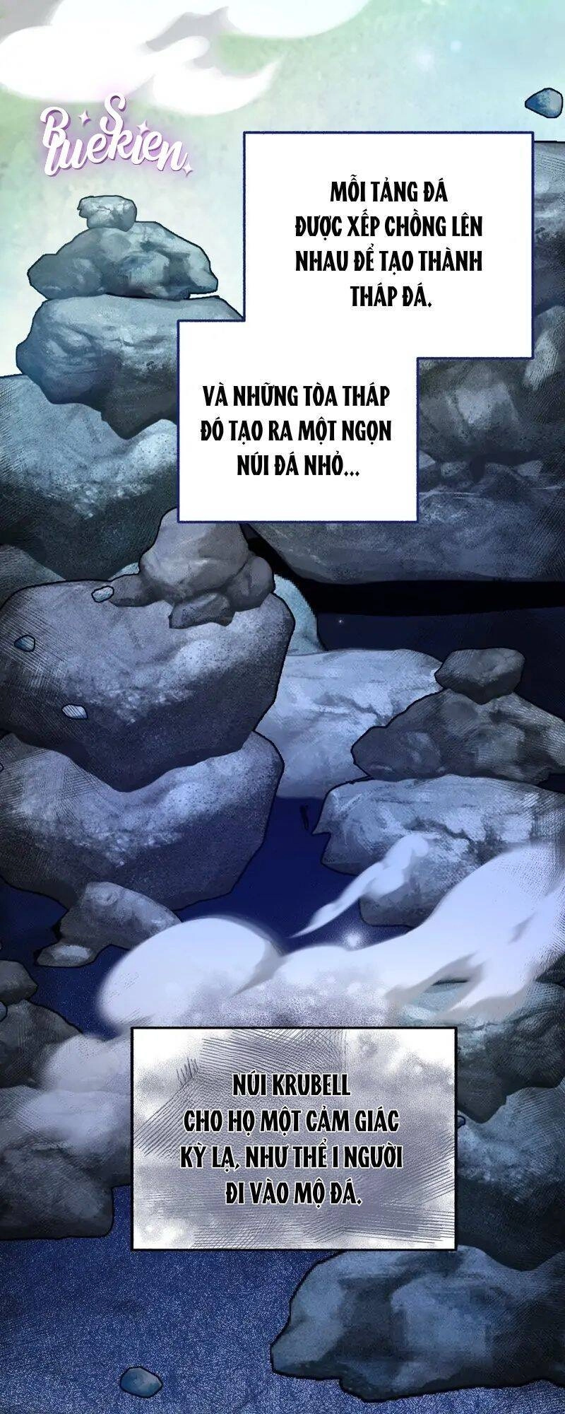 Lời Nguyền Vẫn Chưa Chấm Dứt Chapter 28 - 25