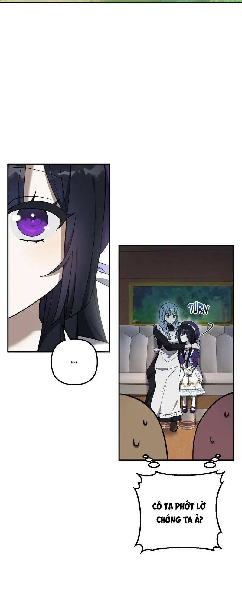 Lời Nguyền Vẫn Chưa Chấm Dứt Chapter 28 - 30