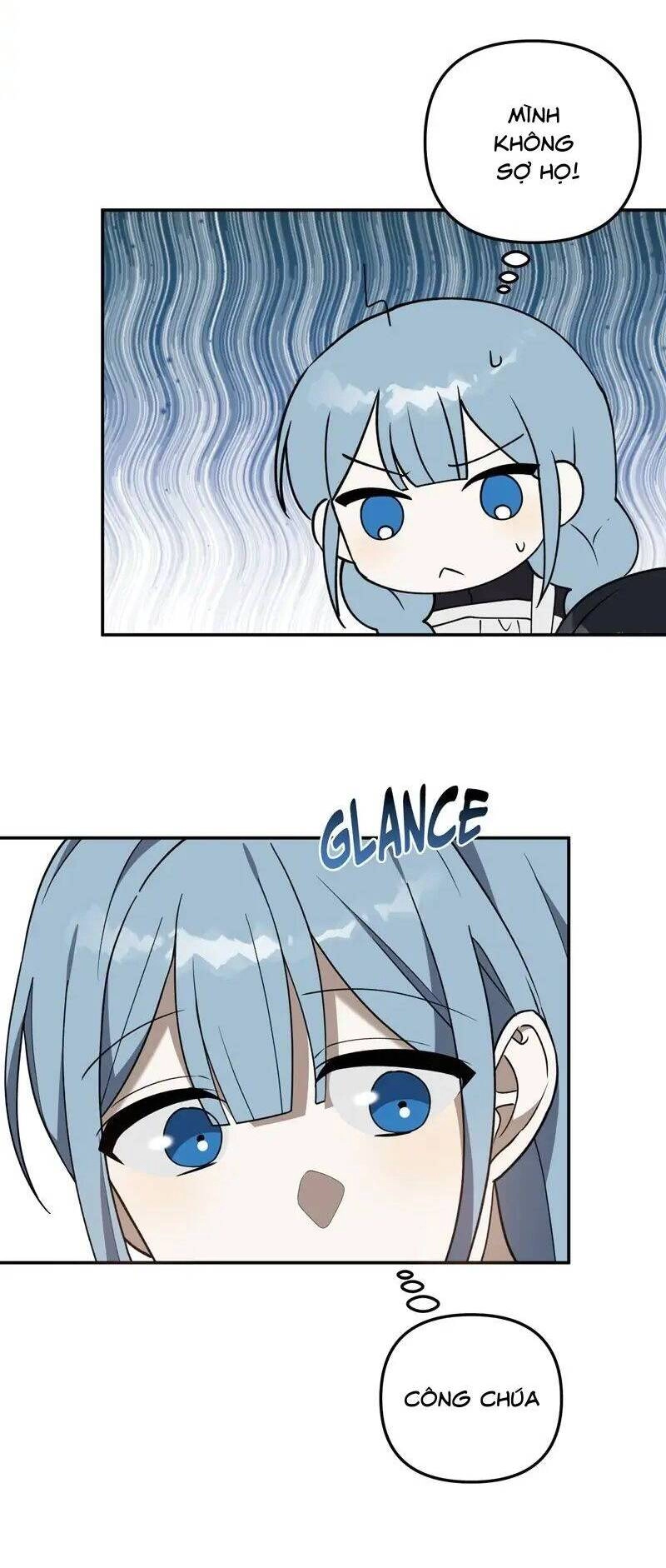 Lời Nguyền Vẫn Chưa Chấm Dứt Chapter 28 - 33