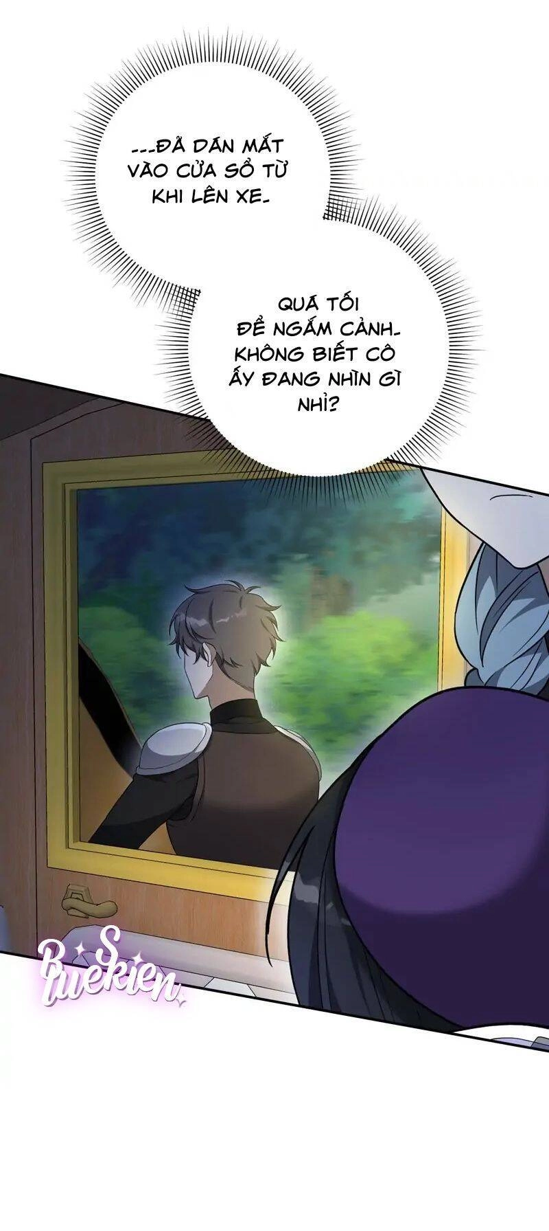 Lời Nguyền Vẫn Chưa Chấm Dứt Chapter 28 - 34