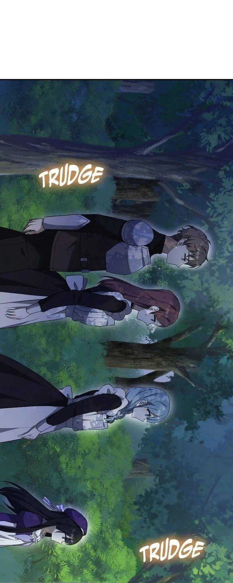 Lời Nguyền Vẫn Chưa Chấm Dứt Chapter 28 - 37