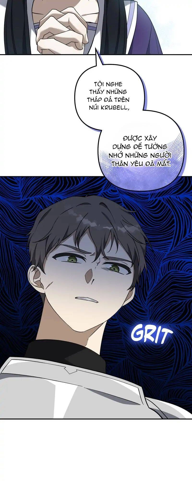 Lời Nguyền Vẫn Chưa Chấm Dứt Chapter 28 - 43