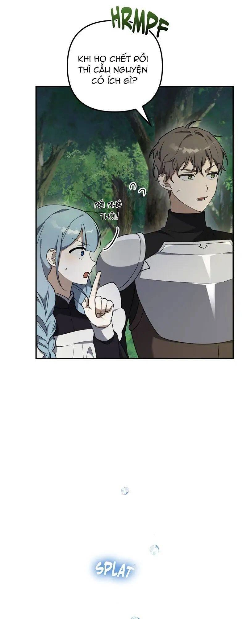 Lời Nguyền Vẫn Chưa Chấm Dứt Chapter 28 - 44