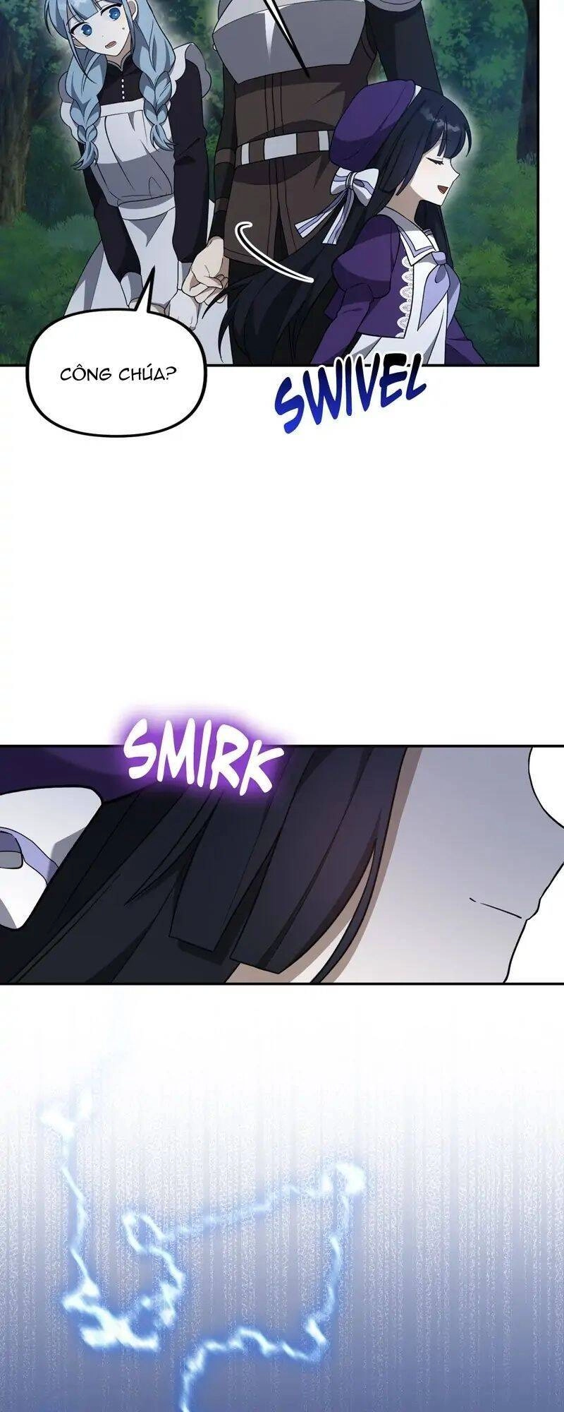 Lời Nguyền Vẫn Chưa Chấm Dứt Chapter 28 - 47