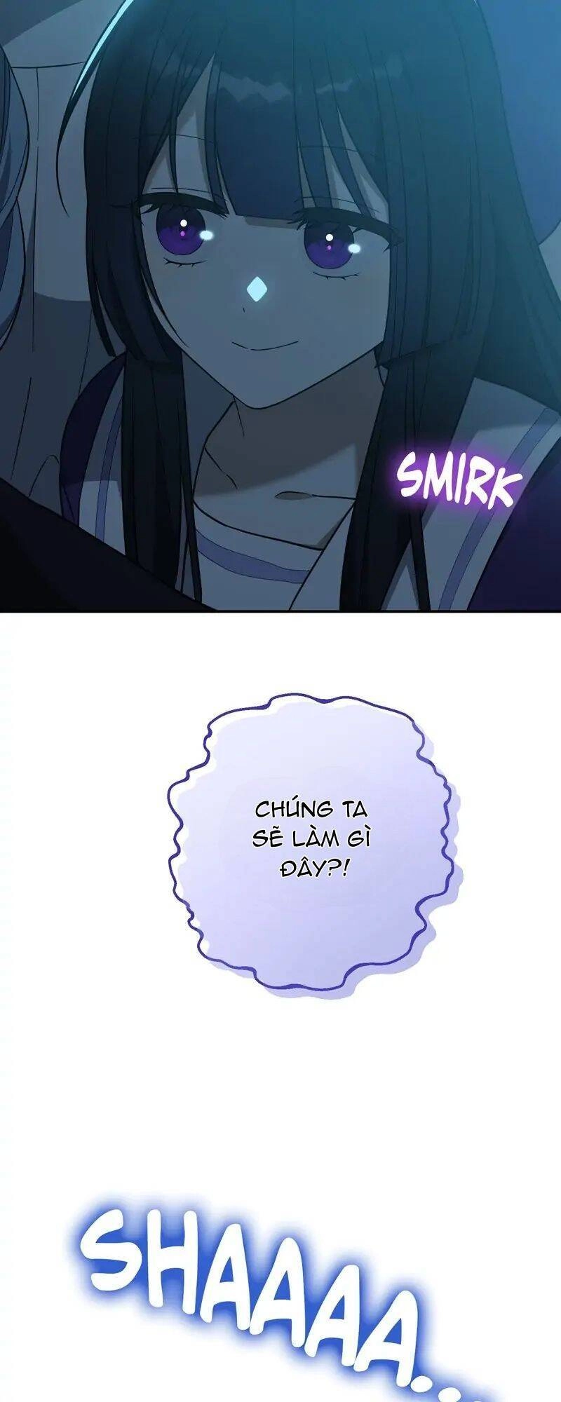 Lời Nguyền Vẫn Chưa Chấm Dứt Chapter 28 - 51