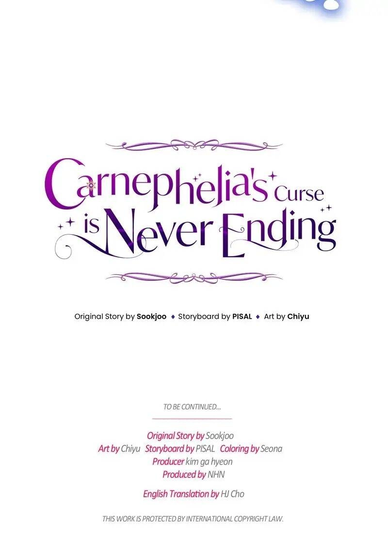 Lời Nguyền Vẫn Chưa Chấm Dứt Chapter 28 - 52