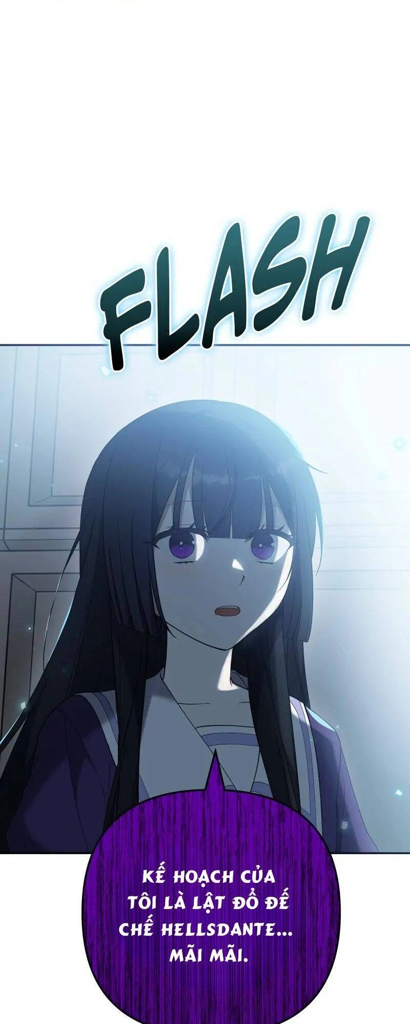 Lời Nguyền Vẫn Chưa Chấm Dứt Chapter 30 - 1