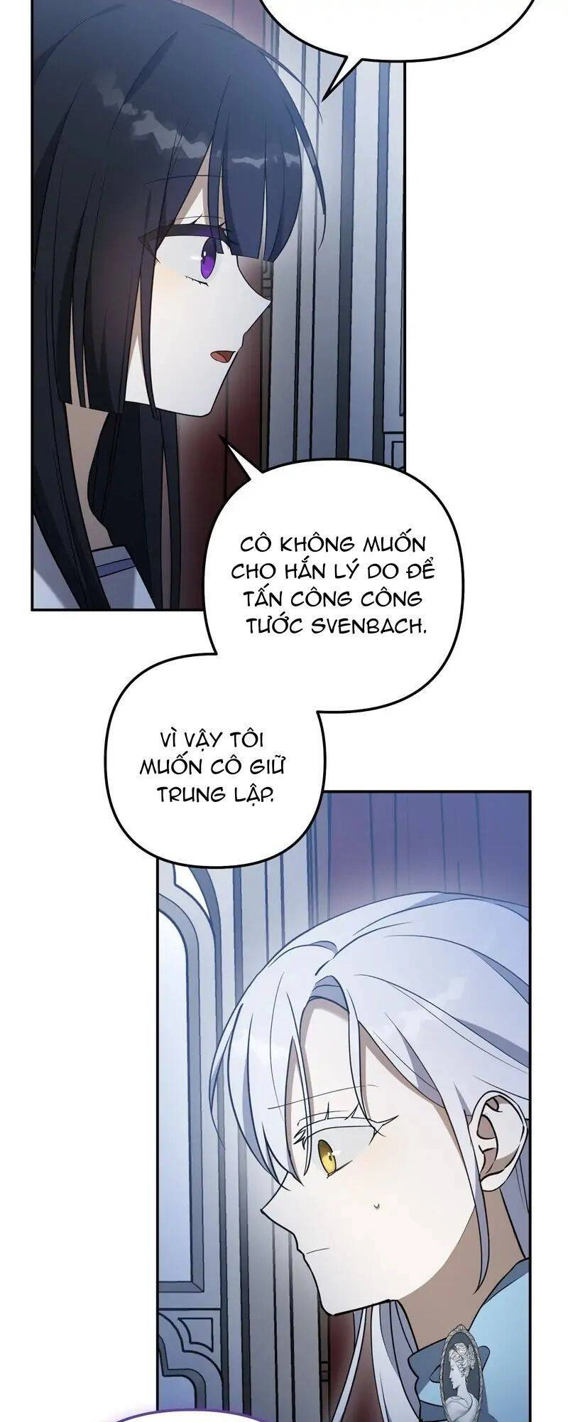 Lời Nguyền Vẫn Chưa Chấm Dứt Chapter 30 - 5