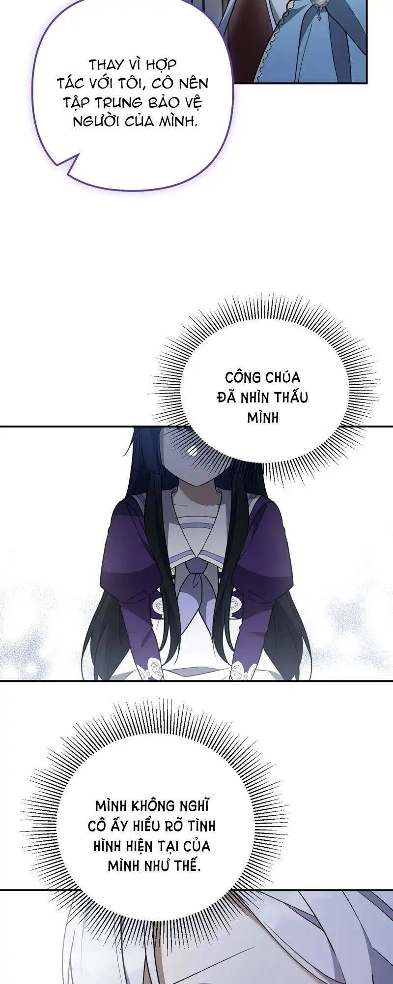 Lời Nguyền Vẫn Chưa Chấm Dứt Chapter 30 - 6