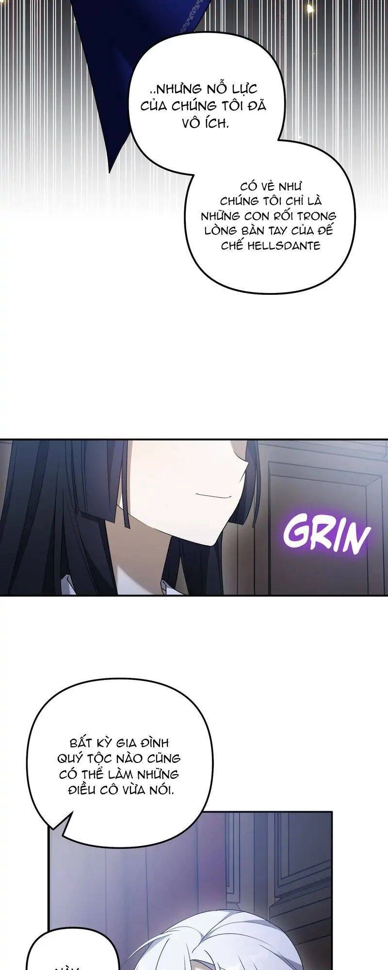 Lời Nguyền Vẫn Chưa Chấm Dứt Chapter 30 - 10