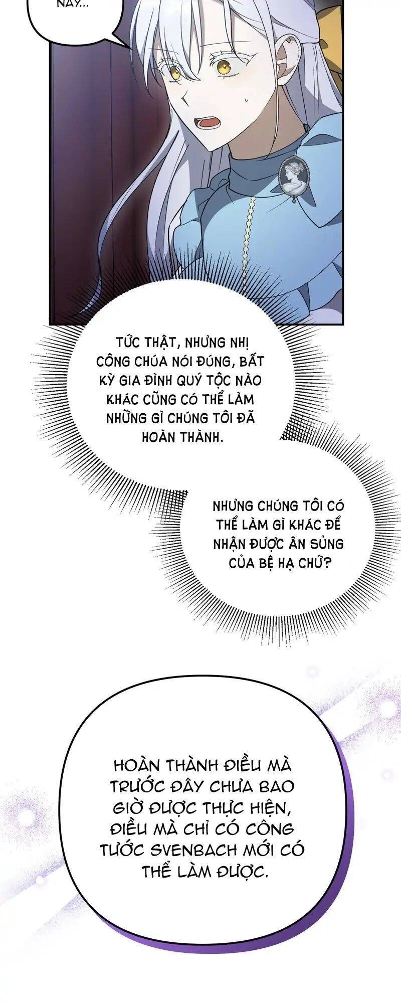 Lời Nguyền Vẫn Chưa Chấm Dứt Chapter 30 - 11