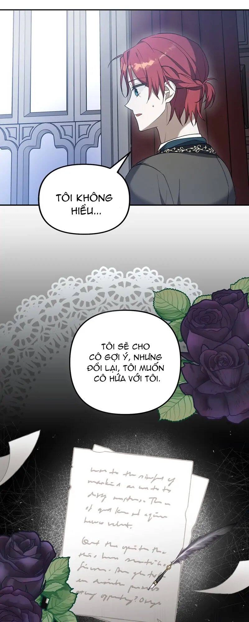 Lời Nguyền Vẫn Chưa Chấm Dứt Chapter 30 - 12