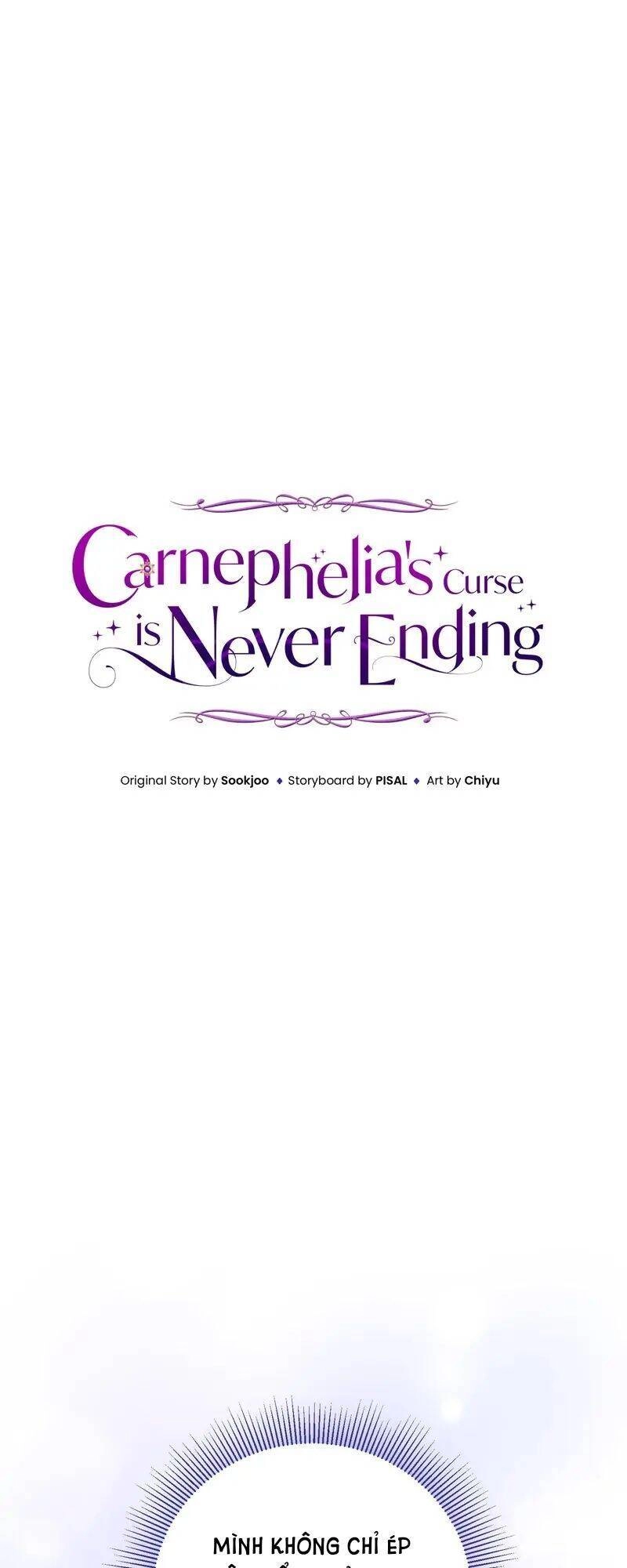 Lời Nguyền Vẫn Chưa Chấm Dứt Chapter 30 - 14