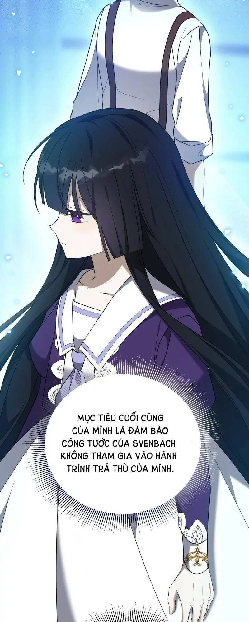 Lời Nguyền Vẫn Chưa Chấm Dứt Chapter 30 - 16